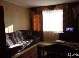 Продается комната с ремонтом и мебелью.Кухня и туалет общие на 3...