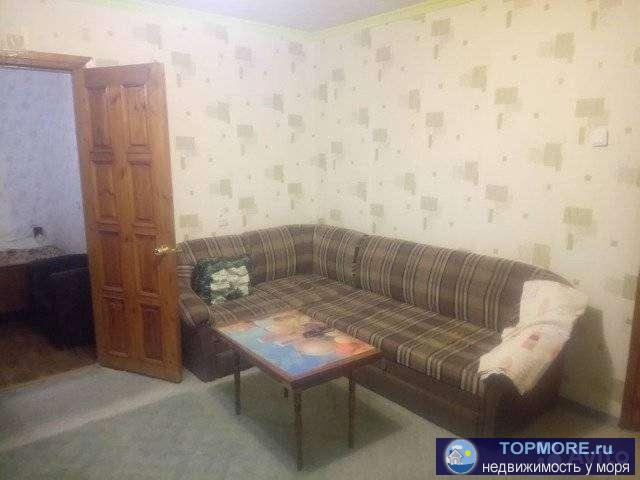 Трехкомнатная квартира в спальном районе.  - кондиционер - проводной интернет ''дизель'' Школа, детские сады и...