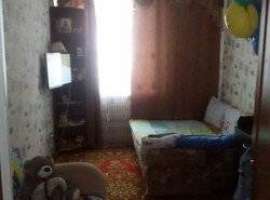 Продается комната в общежитии в жилом состоянии,с...