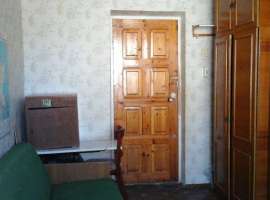 Продам комнату в общежитии.Секция на 4 хозяина,туалет на 2,душ на...