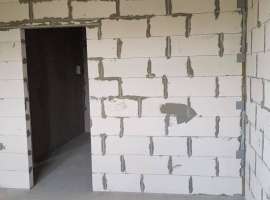 Продам 1к квартиру в новом доме с А/О,квартира под ч/о,подключены...