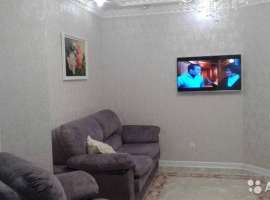 продам новую отличную квартиру с дорогим ремонтом в экологичном...