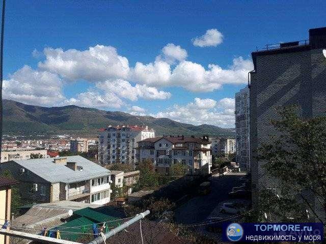 Две комнаты в общежитии