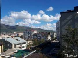 Две комнаты в общежитии