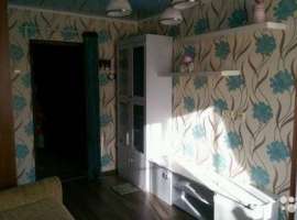 Продaм 2 комнaты в общeжитии. Жилая площадь 23 м2. Плюс 50м2 общeй...