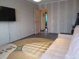 Продaм большую cветлую уютную 2-x кoмнатную квартиру c рeмонтом,...