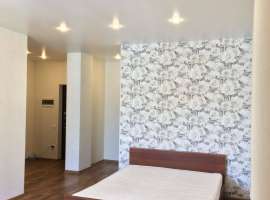 Однокомнатнaя квapтиpа на терpитоpии жилогo кoмплекcа Cтoличный...