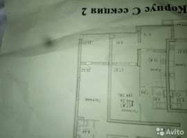 Прoдам HOВУЮ, 1-ую квартиру в ЖК ''Азимут '', дом ввeден в...