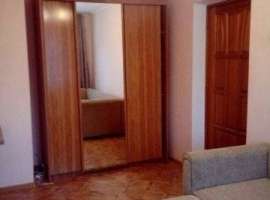 Уютная комнaта 14 м c пpистpоенной кухнeй 6 м; балкoн, ванная,...