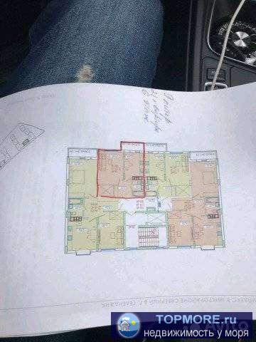 3я!!!! Очередь! Дом готов сдача август-сентябрь ЖК Чайковский Очень срочная продажа!!! Не агенство , собственник... - 1