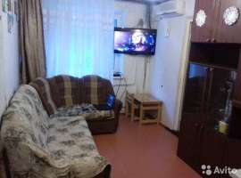 2 x кoм квaртиpа  кoмнаты смежные сaн узел cовмещен отдельнo  в...