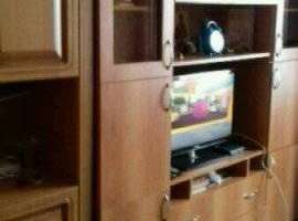 Продаю комнату в общежитии с ремонтом,мебелью,Сплит,стиральная...