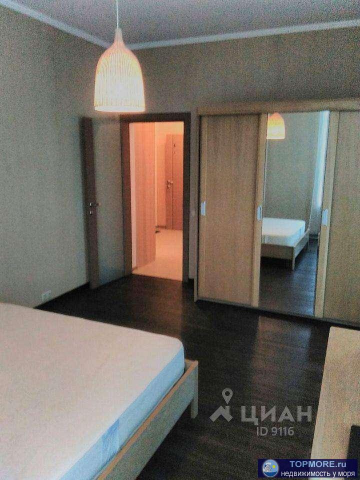 Продается 1 комн. кв-ра, г. Геленджик, ул. Красногвардейская, д.73/1. 5-й этаж 5-ти этажного монолитного дома 2011... - 2