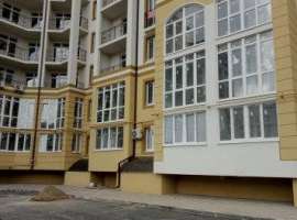 Продам  двухкомнатную квартиру в новом доме ЖК Ривьера Литер 8 (дом...