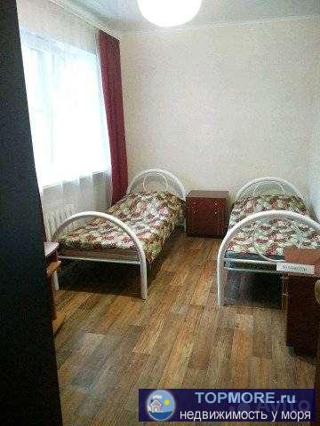 Продам 2 к.кв., МПО, натяжной потолок, накопительный бак, с/у раздельный, балкона нет, ремонт косметический.... - 2