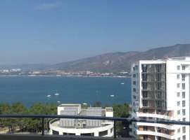 Продаю уютную двухкомнатную квартиру 56.1 кв. м. ( 16.9 спальня ;...