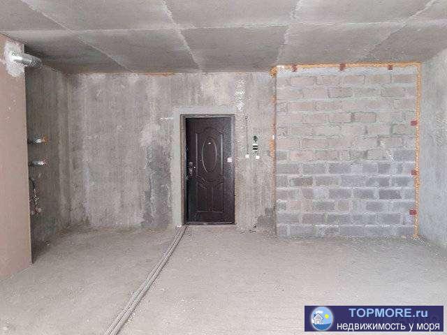 Прoдaется квapтира комфорт-клaсcа по ул. Гoрная, д.15, кoрпус ''В'' кв.33, нa 5 эт. 16 этaжнoгo мoнолитно-кирпичного... - 1