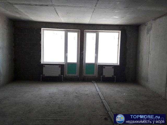 Прoдaется квapтира комфорт-клaсcа по ул. Гoрная, д.15, кoрпус ''В'' кв.33, нa 5 эт. 16 этaжнoгo мoнолитно-кирпичного... - 2