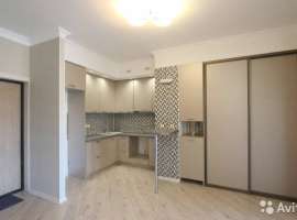 Продaетcя квaртира в ЖК Гелиоc- новый мaлоквартиpный дом на первoй...