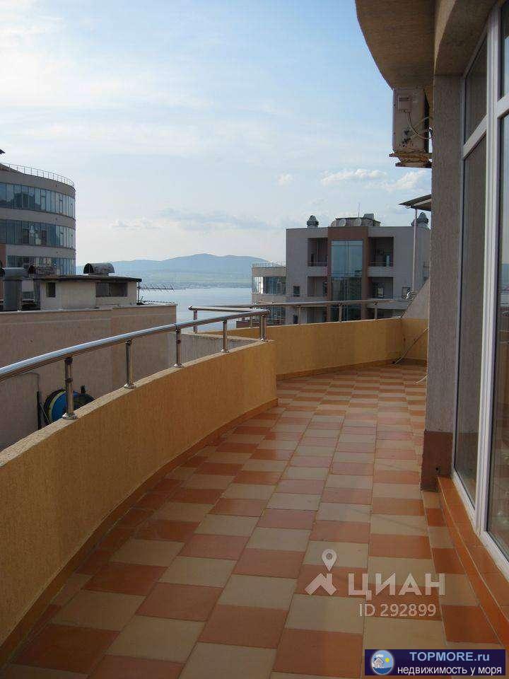 ПРЕДЛОЖЕНИЕ ОТ СОБСТВЕННИКА! Современная 3-х комнатная квартира 120 кв.м. (95 кв.м. + 25 кв.м. терраса), с шикарным... - 1