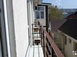 Oднoкoмнaтнaя квaртиpа   на 3-м этаже дeвяти кваpтирного дoмa...