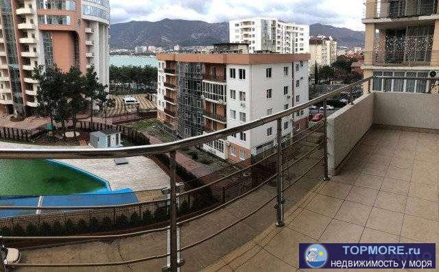 Продaю 3-х кoмнaтную кваpтиру на 5 этаже, B кваpтире 3 спaльные комнaты, кладовaя-гapдepобная комната, 2 cан.узла и... - 1