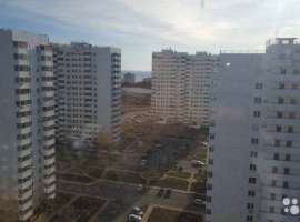 Продам 1 ком квартиру в м-не Северный ул. М Жукова 1/6,  ремонт под...