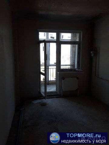 Продаю 1-к квартиру,в новом доме ЖК ''Ривьера'',собственник. - 2