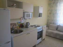 Продам дачу у моря!!!)) Квартира 1-но комнатная. Этаж первый,...