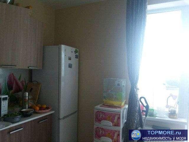 Продам Квартиру с шикарным видом на море!