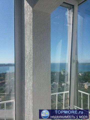 Продам Квартиру с шикарным видом на море! - 1