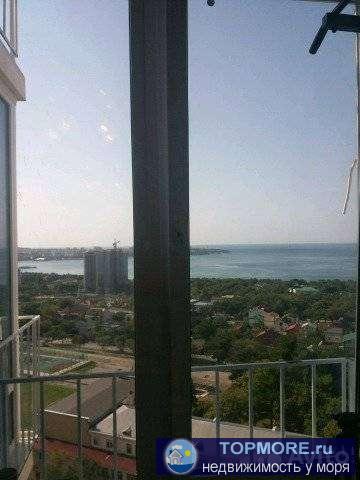 Продам Квартиру с шикарным видом на море! - 2