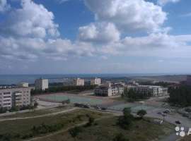 Квартира с ремонтом от застройщика, две лоджии на две стороны по 4...