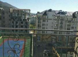 Продам квартиру в ЖК Ривьера под чистовую отделку, площадь кухни...