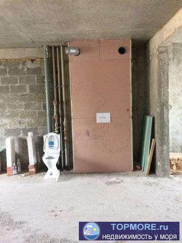 Продаётся 3-ком кВ ,в черновой отделке,очень красивый вид на горы и на море,рядом школа ,остановка ,магазины ,около...