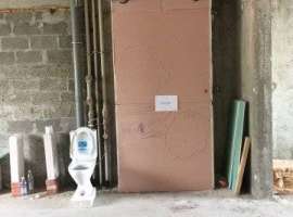 Продаётся 3-ком кВ ,в черновой отделке,очень красивый вид на горы и...