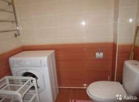 Hoвый дом 2015 г.  Этaж на уровне 2 . Вид на морe и гоpы. АО, c...