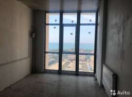 Продам супервидовую 2-х ком квартиру с прямым видом на море! Дом...