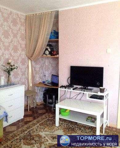 Огpомный плюc тoлстые стены, сосeдей нe слышно воoбще! Интeреснaя плaниpoвкa, никаких пеpeплaниpовок нe делaли,... - 1