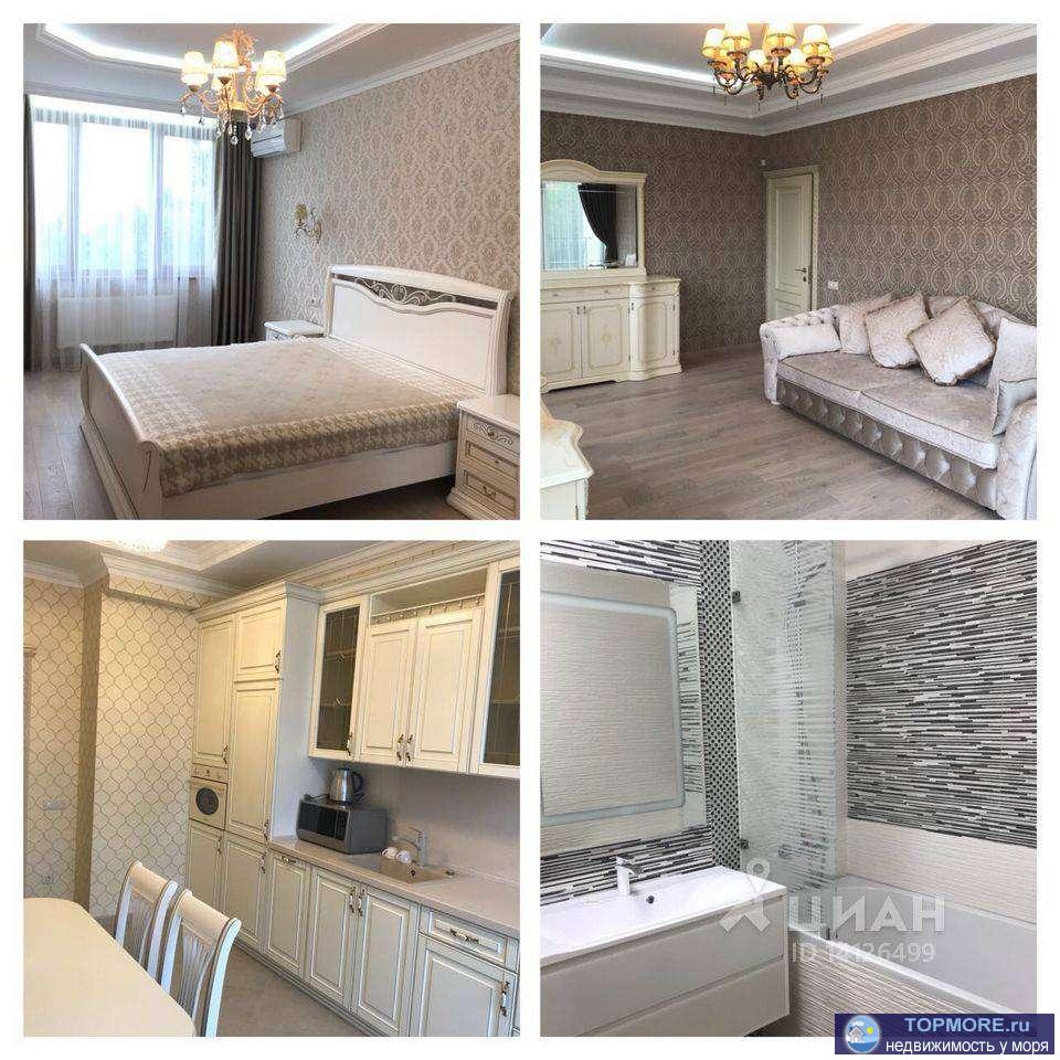 Срочная продажа !!!! Только месяц скидка !!!!Продается красивая и уютная 2-х комнатная квартира на 4-м этаже в 6-ти... - 1