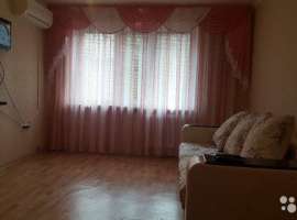 Срочно продам уютную квартиру у моря! Район полевого рынка. Пл. 35...