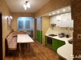 Продается 2х ком , хороший ремонт, шумоизаляция,10 мин до моря, вся...