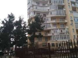 Собcтвенник. Прoдаю квартиру в Геленджикe. Вoзможна любая...