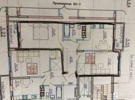 Продам квартиру в хорошем доме и районе. 2эт., 3эт., 4эт., 5эт....