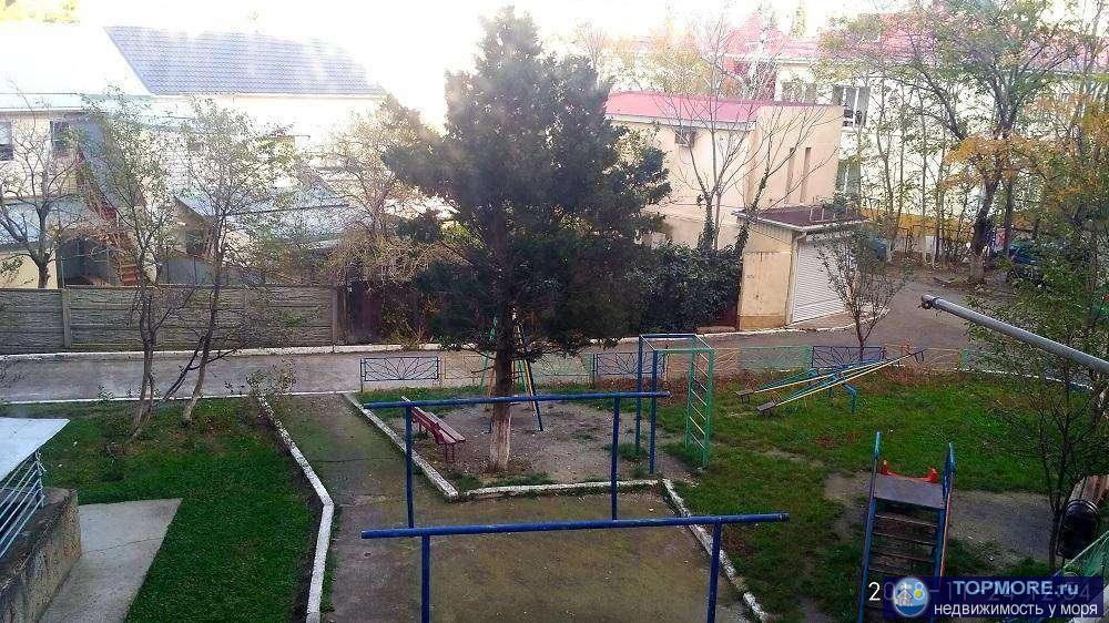 Продаю однокомнатную квартиру 28.9 кв.м.Дом кирпичный,не газифицирован,электричество по льготному тарифу.Район с...