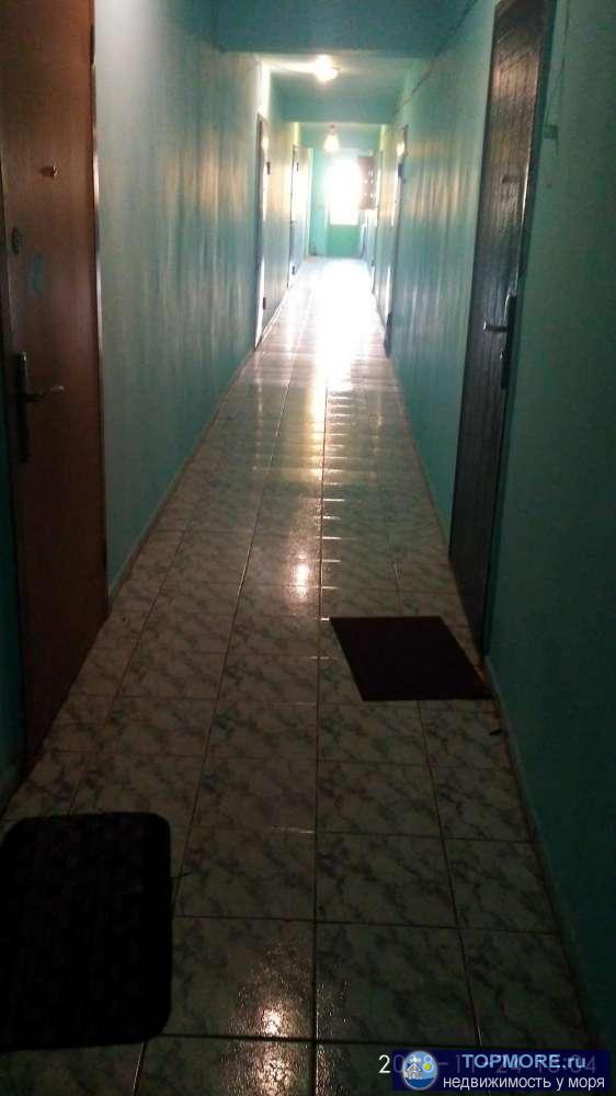 Продаю однокомнатную квартиру 28.9 кв.м.Дом кирпичный,не газифицирован,электричество по льготному тарифу.Район с... - 2