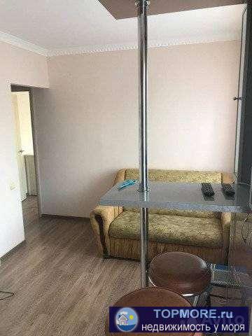 Продам 1 ком кв ул Кирова общ пл 31 кв м, 2/5 эт, ремонт мебель - 1