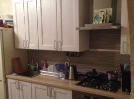 Квартира с хорошим ремонтом. 15 мин от моря. Рядом супермаркет,...