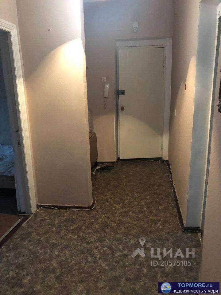 Просторная 3-комнатная квартира от собственника. Санузел раздельный, большая лоджия и балкон. Рядом с домом ''тропа... - 2