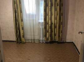 Просторная 3-комнатная квартира от собственника. Санузел...